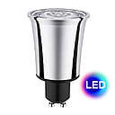 Verbatim LED PAR16 8W Warm White Dimmable