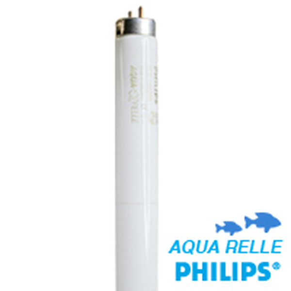 Philips Aqua Relle Aquarium Lamp 18W