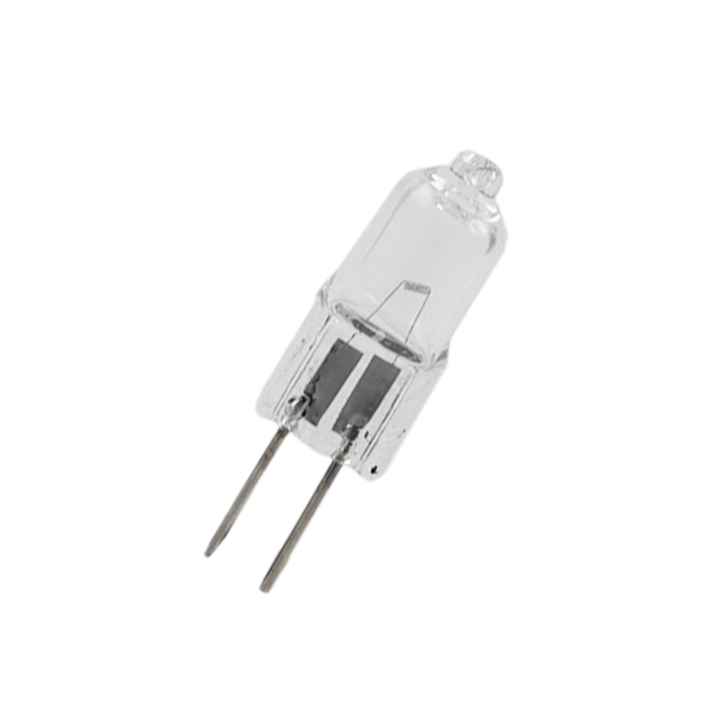 Low Voltage Halogen Lamp XJC 10W 6V 2700K G4