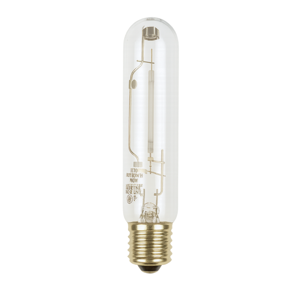 GE Lucalox Superlife 100W E40 High Pressure Sodium Lamp