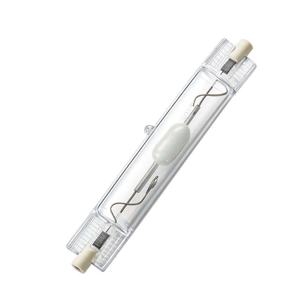 COMP/ MHN-TD Double Ended Metal Halide Lamp 150W 4200K RX7s