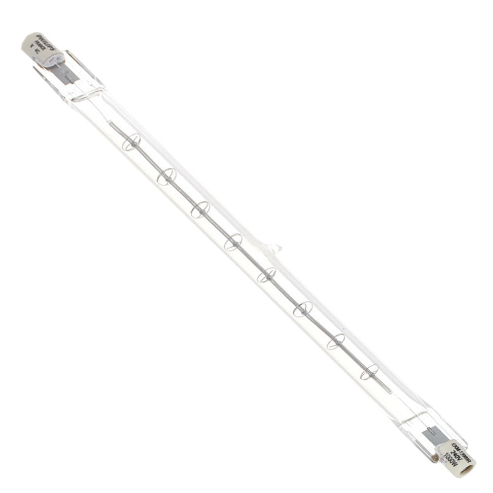 Broadway Halogen High Voltage DE 13989R 1000W 240V 3200K R7s