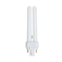 NLS PL-C 18W 3000K G24q-2 4-Pin Compact Fluorescent Lamp