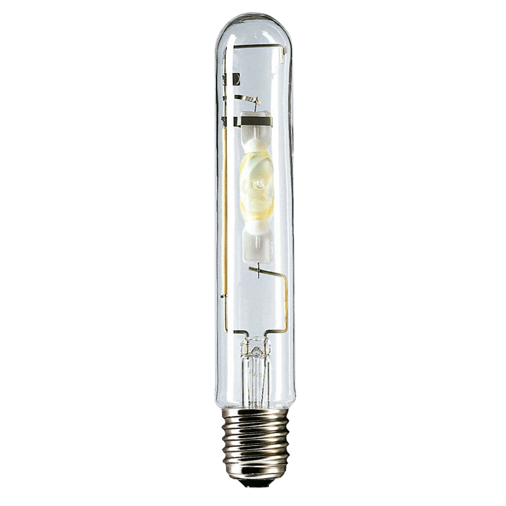Master HPI-T Plus Quartz Metal Halide 250W 128V 645 E40