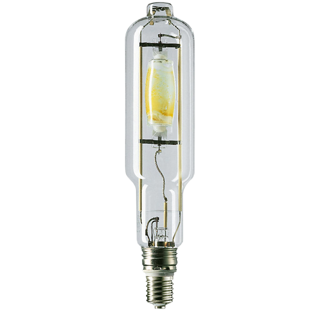HPI-T Quartz Metal Halide Lamp 2000W 220V 646 E40
