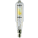2000W Metal Halide Lamp E40 4600K, Clear 220V HPIT 2000W 646