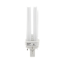 Compact Fluorescent PLC 10W 840 G24d-1 2 Pins