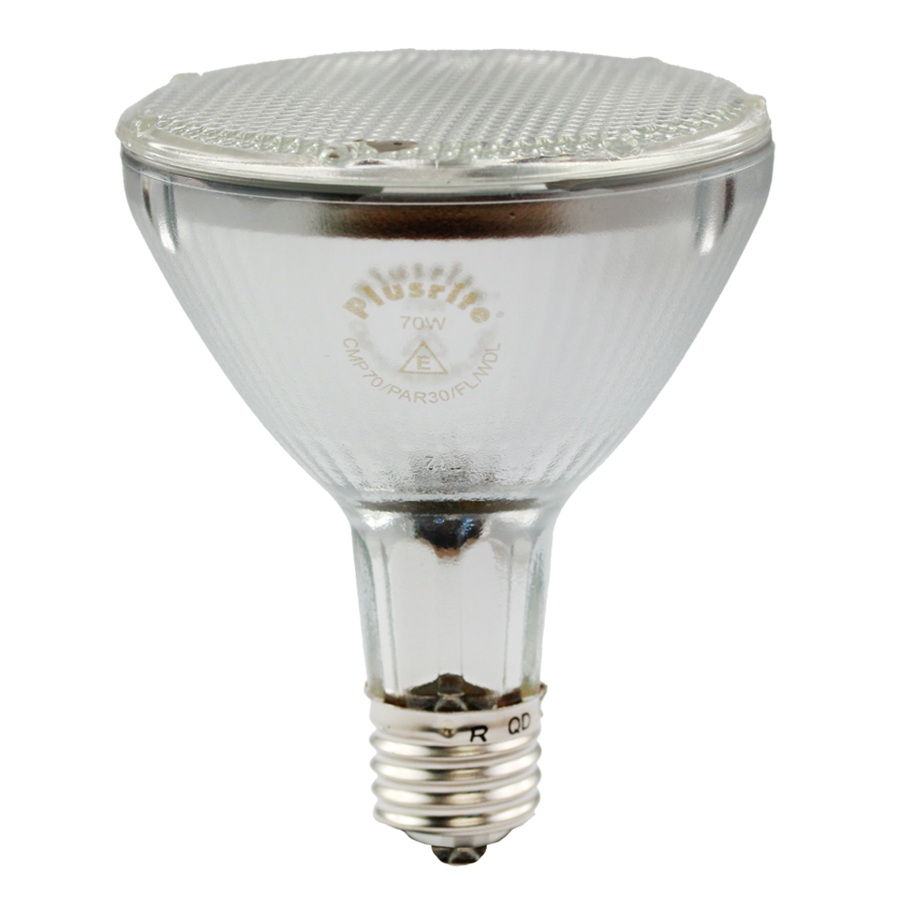 Ceramic Metal Halide PAR30LN WDL Lamp 70W E27