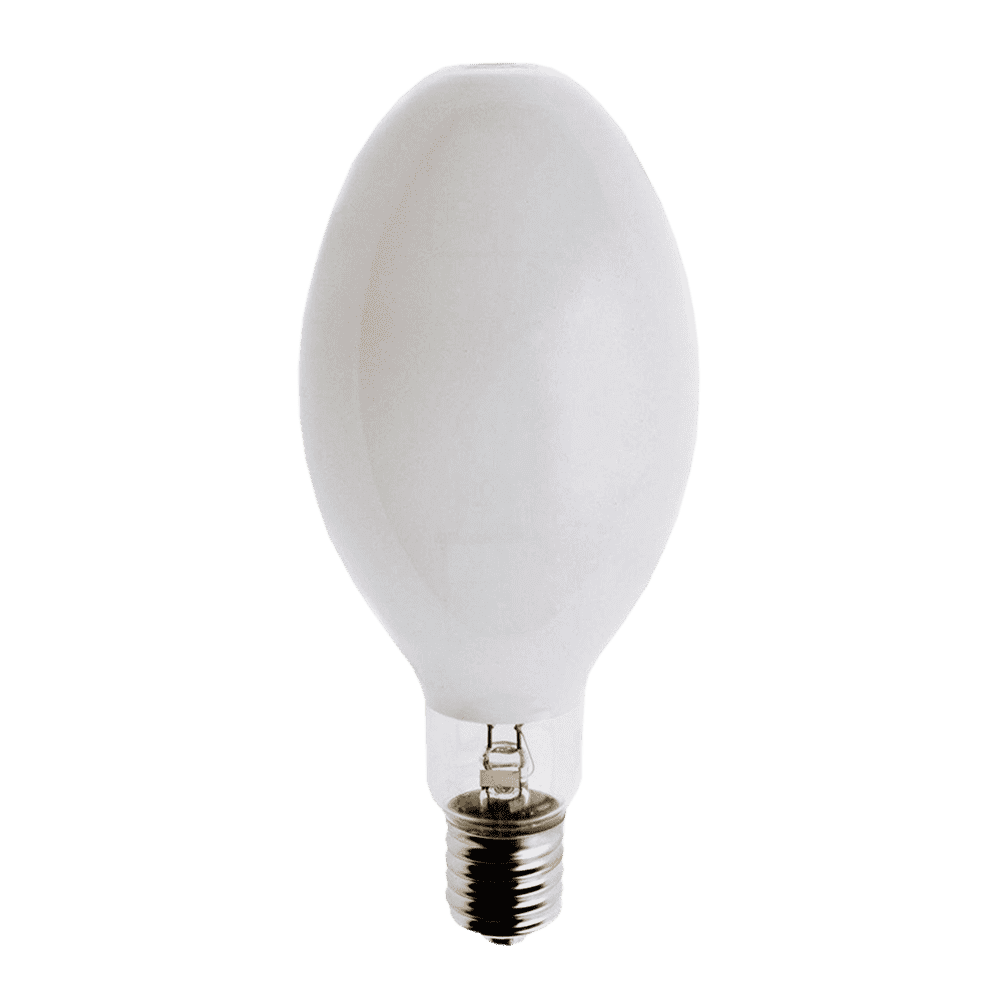 HPL Mixed Mercury Vapour Lamp 160W 3500K E27