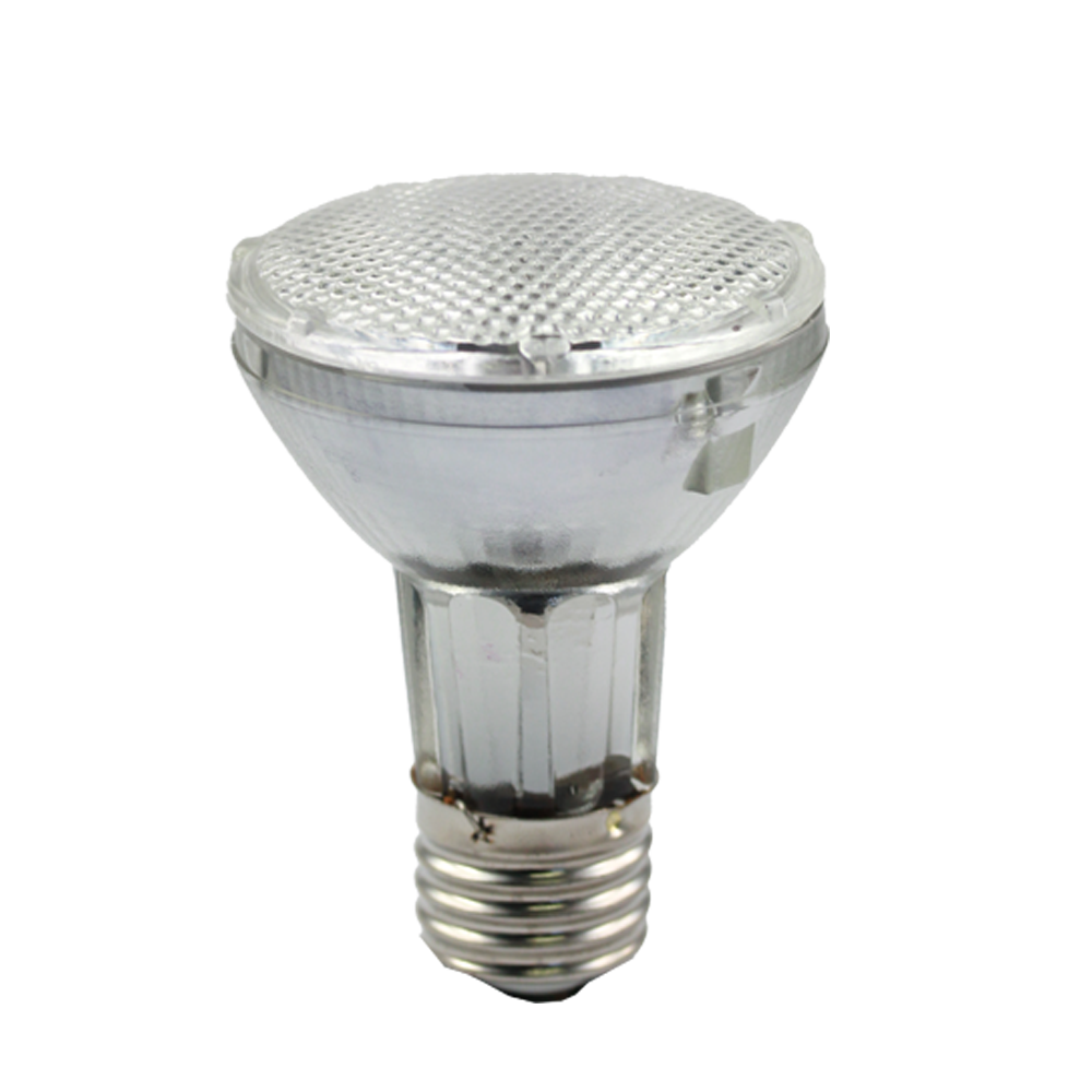 Ceramic Metal Halide PAR20LN 830 WDL Lamp 35W E27  30deg