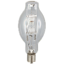 Metal Halide Double Jacketed 400W 135V 4000K E40 49860