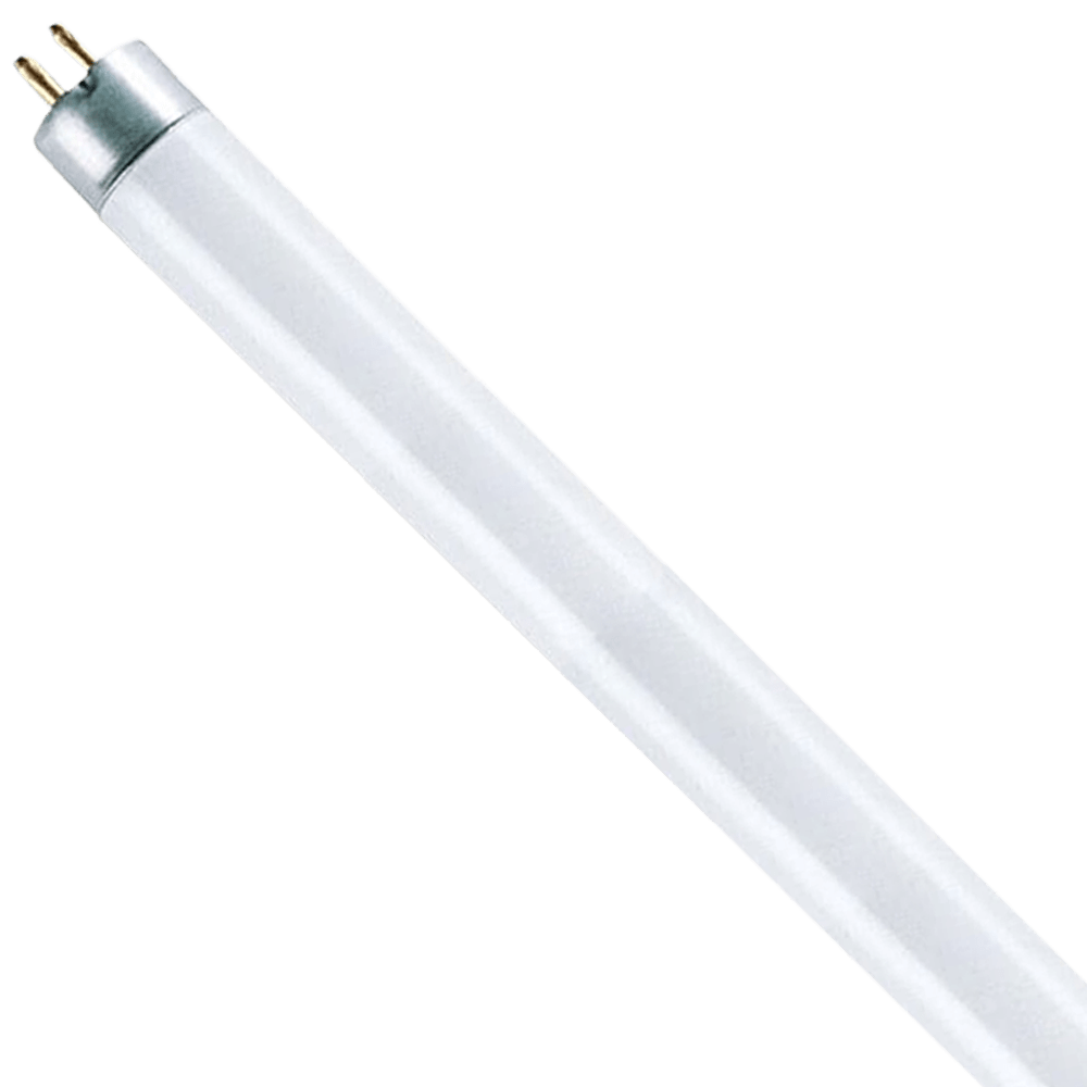 OSRAM Lumilux HO T5 Fluorescent 24W 3000K G5 563mm