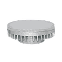 CLA LED Downlight Globe 6W 3000K GX53