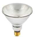  Incandescent 240v P38 175W ES I/R CLEAR