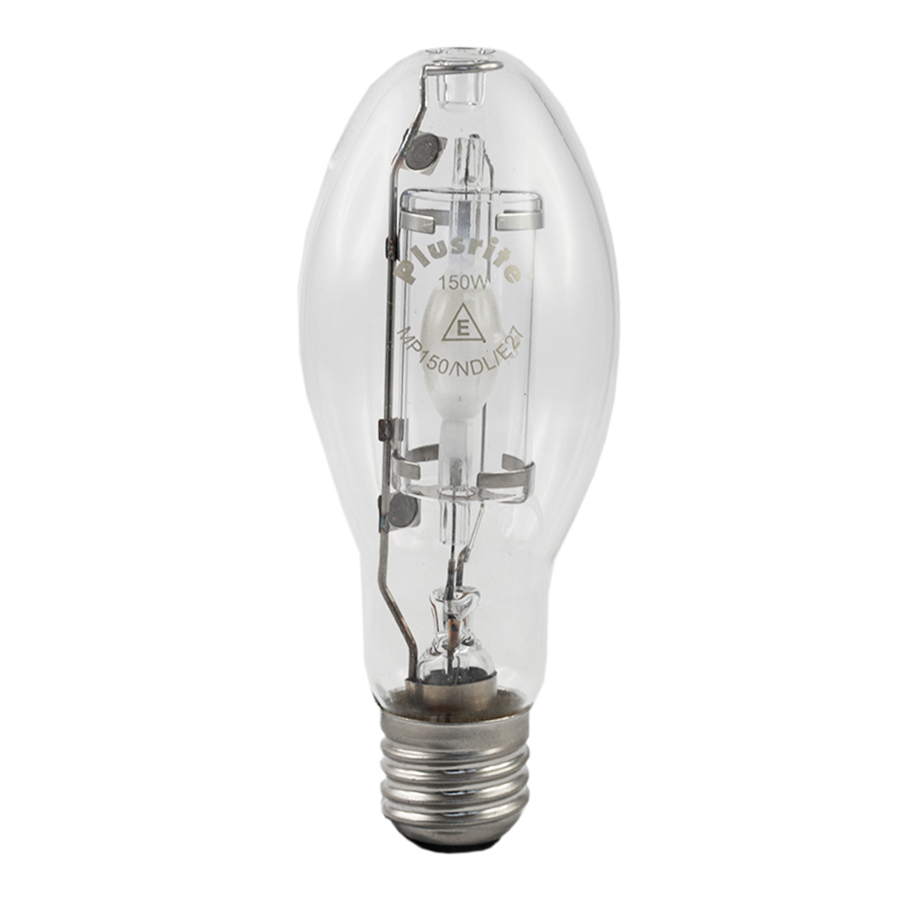 Protected Metal Halide Lamp 150W EDX54 4200K E27