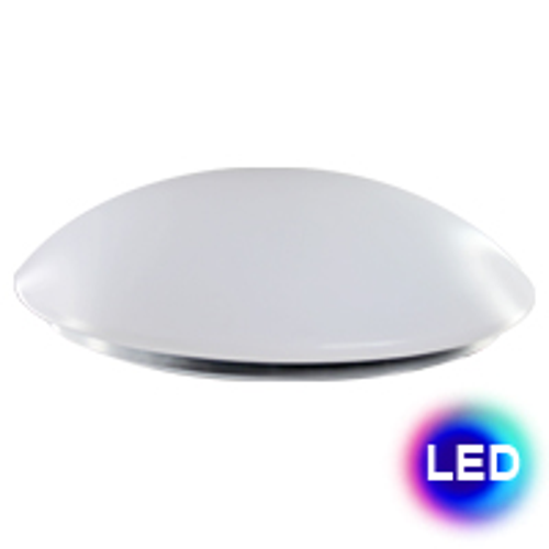 CLA Long Life 14W LED Oyster Daylight