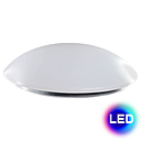CLA Long Life 14W LED Oyster Daylight