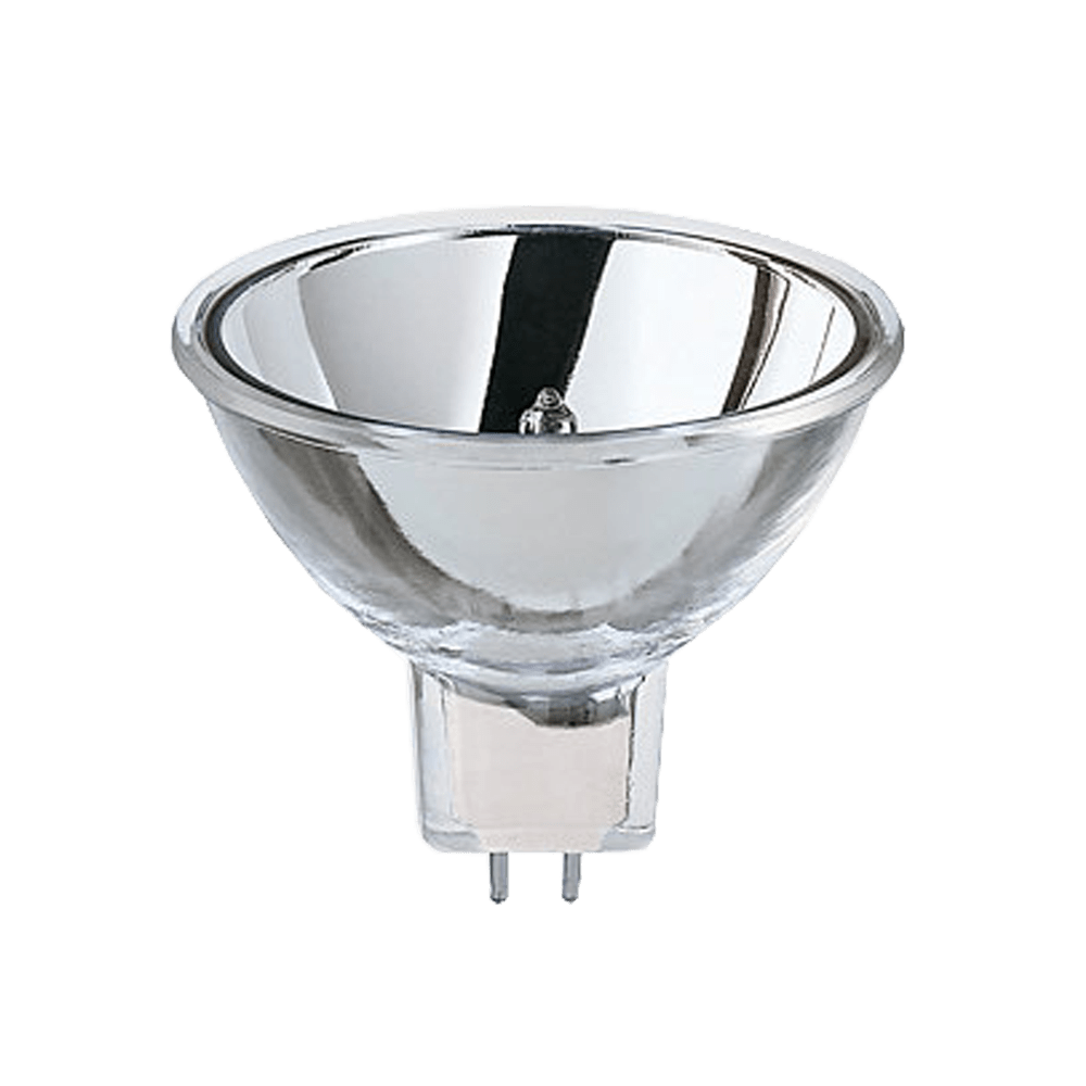 Halogen Low Voltage Lamp ELC/10H 250W 24V GX5.3