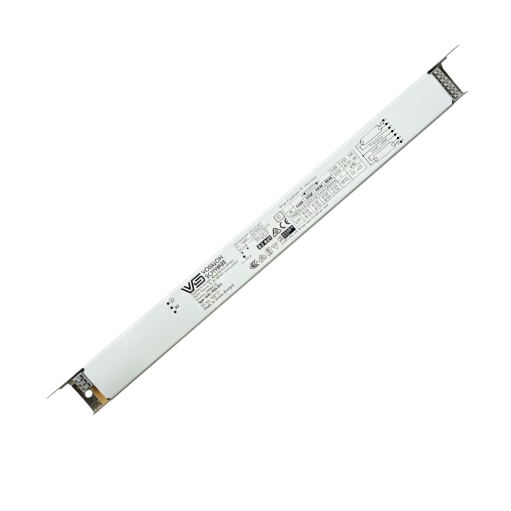 Electronic Ballast for T5 lamps