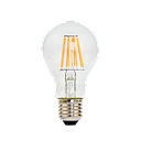 LED FILAMENT GLS 9W Low Voltage 12V 2700K E27 Non-Dimmable  CLEAR