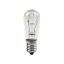Night Light Pilot Lamp 7W-10W 250V 2700K E12 