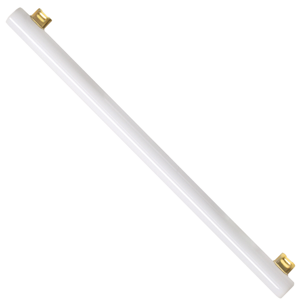 LED Architectural 9.8W 2700K S14s 1000MM