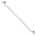 LED Architectural 9.8W 2700K S14s 1000MM