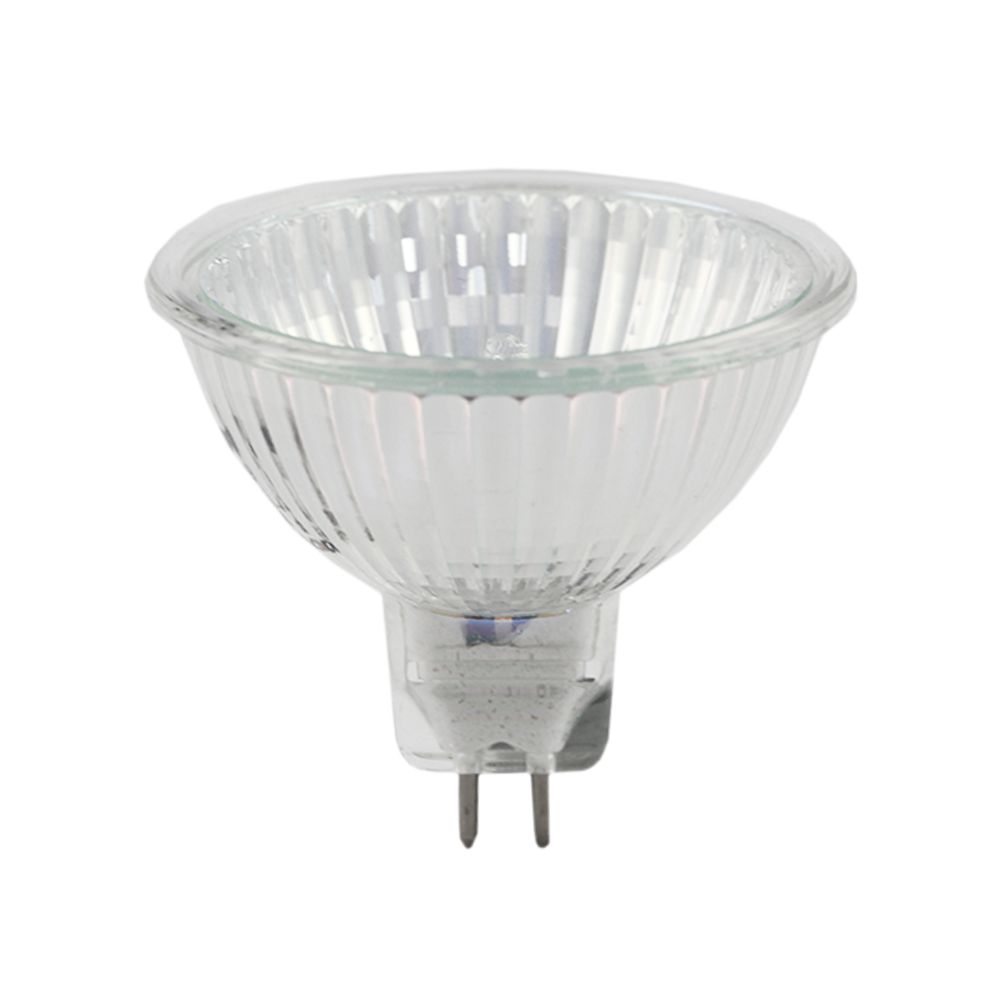 Halogen MR16 48860 VWFL 20W 12V 60D 3000K GU5.3  10220