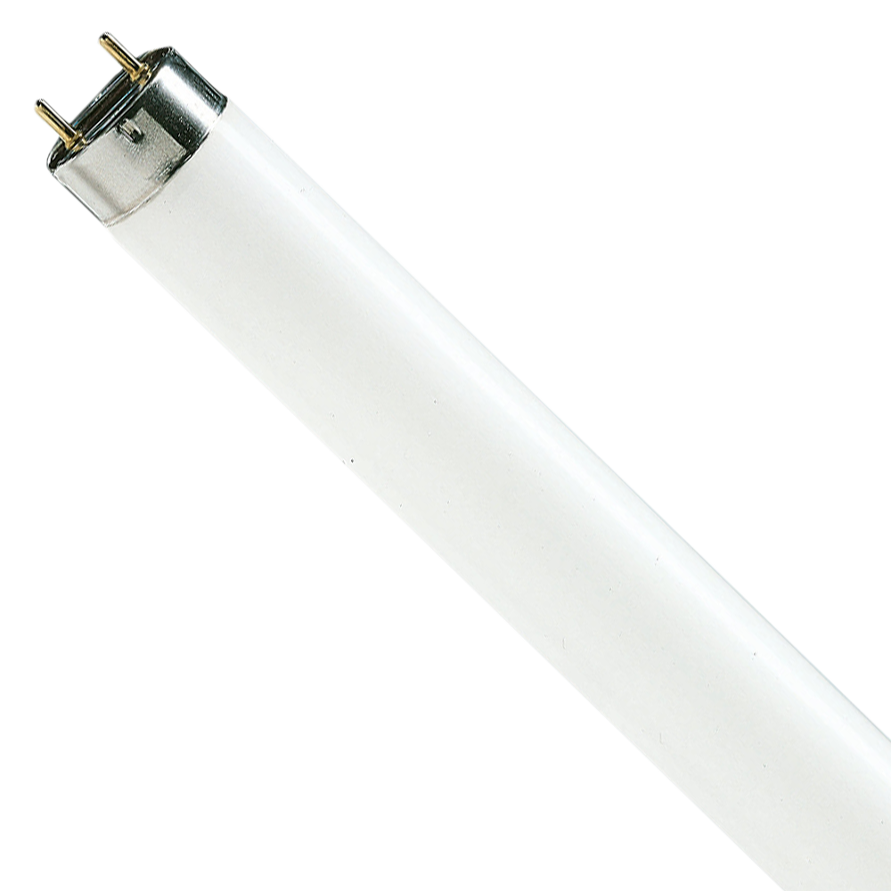 Gro-Lux T8 Fluorescent Light 36W G13 1200mm
