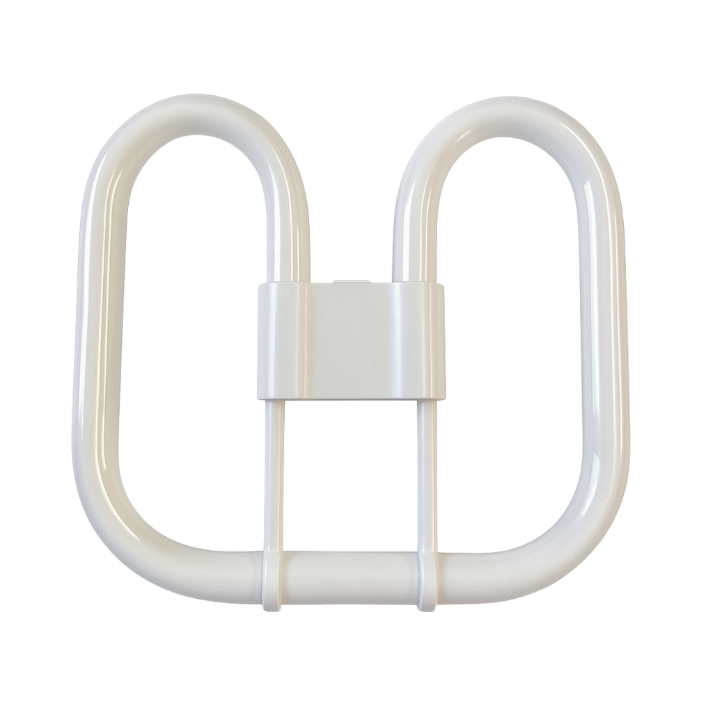 38W 4-Pin CFL Energy Saving Lamp – 3500K | 2700 Lumens