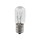 Incandescent Microwave Oven Light 20W 120V E17