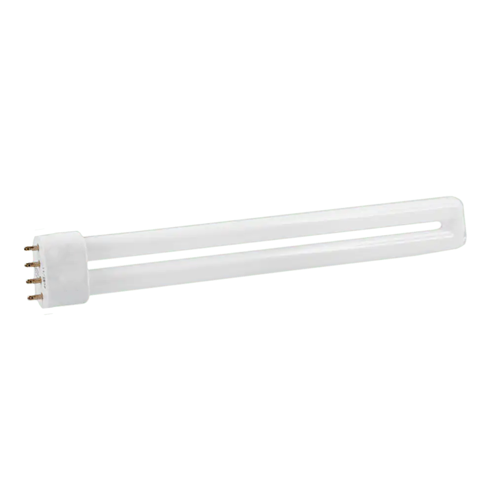 Compact Fluorescent PL-L 18W 2G11 4 Pins 1175lm  4000k