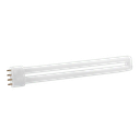 Compact Fluorescent PL-L 18W 2G11 4 Pins 1175lm  4000k