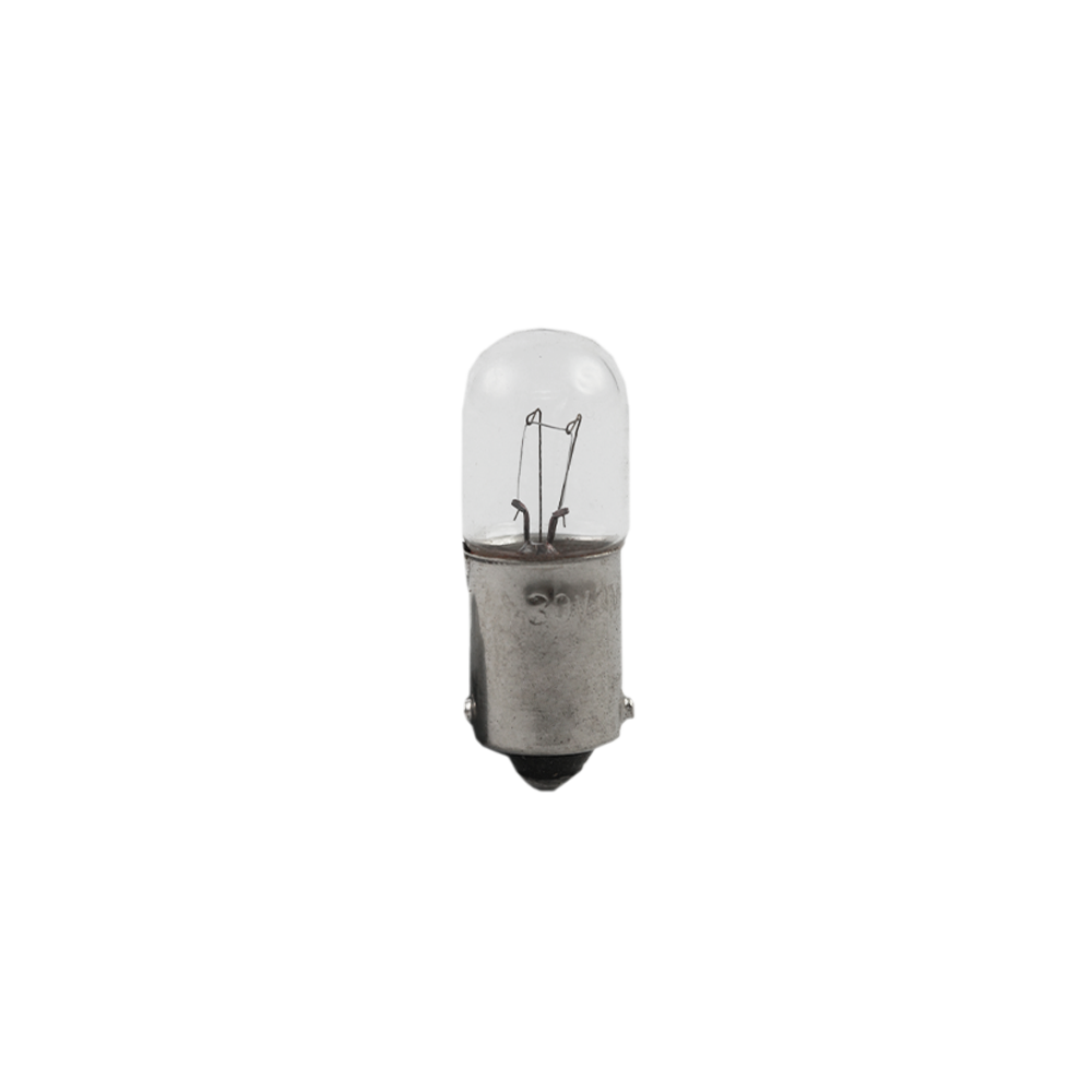 Orbitec Miniature Incandescent Signal Filament Lamp 3W 30V BA9s
