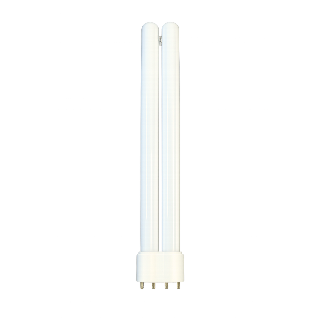 PL-L 18W/10/4P Fluorescent Lamp