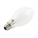 High Pressure Mercury  vapour  Lamp 80W 4100K E27 3800lm  hid hql elliptical