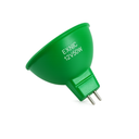Nelson Green Dichroic Halogen Lamp 12V 50W 38°