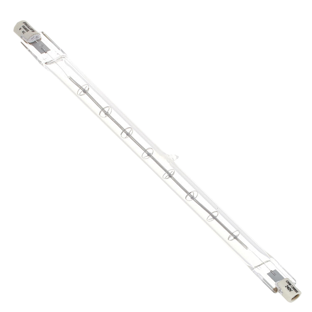 Broadway Halogen High Voltage DE 6358R 1250W 240V 3200K R7s