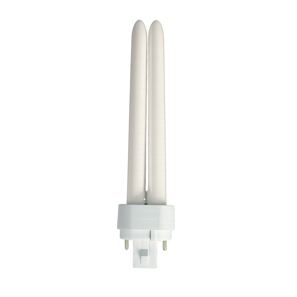 Compact Fluorescent PLC 26W 830  G24q-3 4 Pins