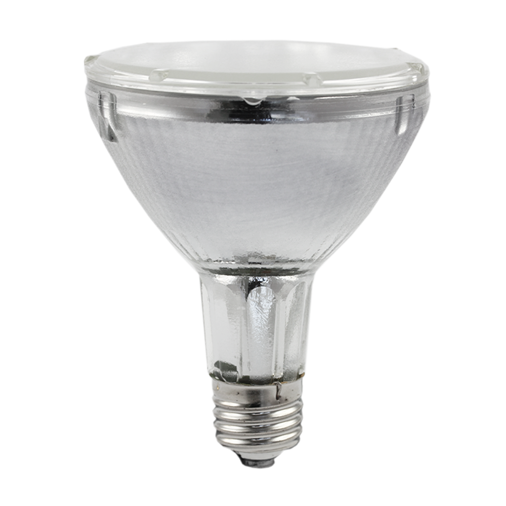 Ceramic Metal Halide PAR30LN Spot Lamp 70W 90V 3000K E27