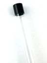 Fluorescent Tube Sleeves Cover And End Caps 4 Foot