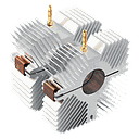 Xenon Short Arc 300W Lamp for Module J2017