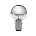 Dental Silver Crown 50W 110V BX22d H016679