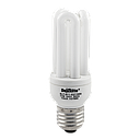 Electronic Energy Saver Compact Fluorescent 11W 6500K E27