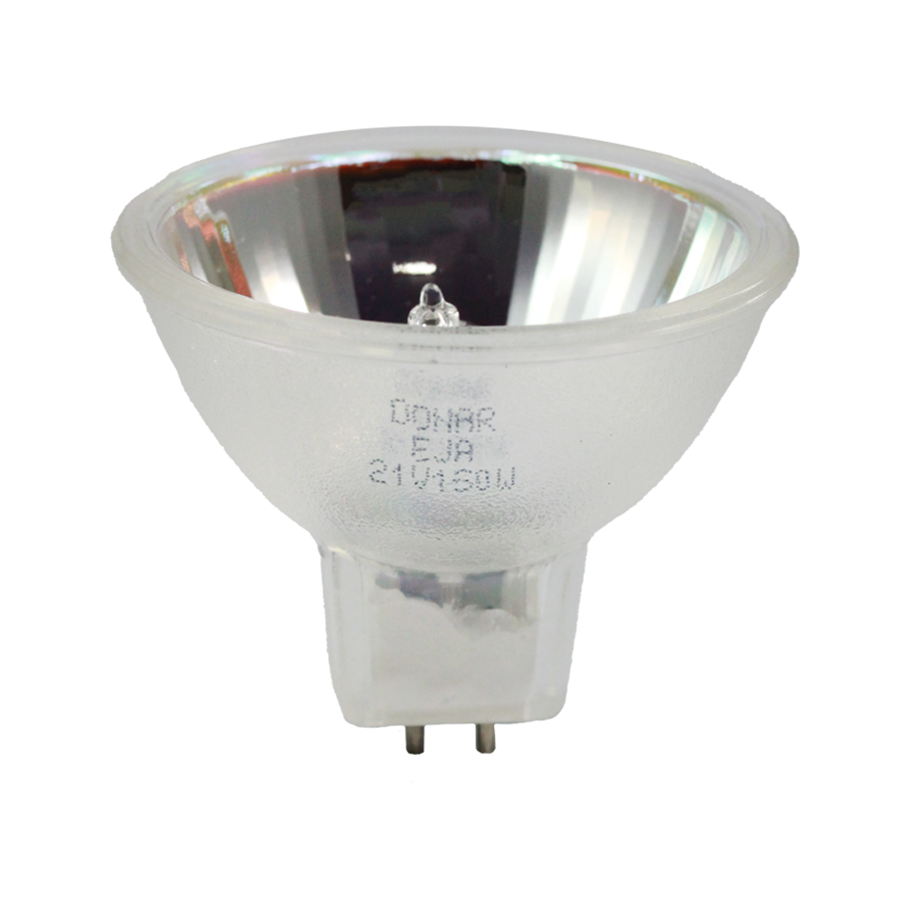Halogen Lamp Coated Specular Dichroic 21V 150W gx5.3