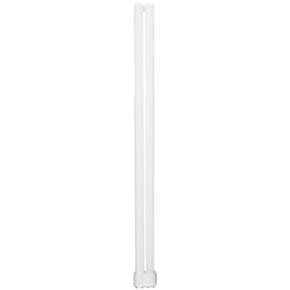 Master Compact Fluorescent PL-L 55W 830 2G11 4 Pins