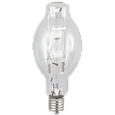 Metal Halide Lamp 1000W BT180 E39 Clear 4000K E40