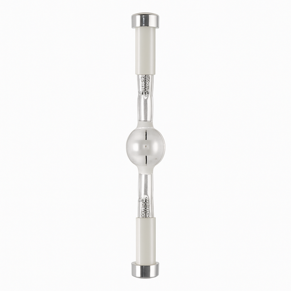 Philips MASTER MHN-SA 1800W/956 230V Metal Halide Lamp – Double-Ended