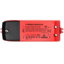 Osram Redback Hardwire Transformer 12V 60VA