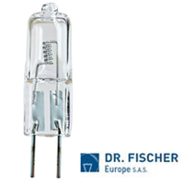 Dr Fischer Berchtold Chromaspehere Operating Lamp 22.8V 110W g6.35